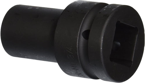 Sunex 524D 1-Inch Drive 3/4-Inch Deep Impact Socket - MPR Tools & Equipment