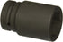 Sunex 540MD 1-Inch Drive 40mm Deep Impact Socket - MPR Tools & Equipment