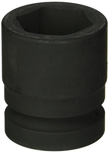 Sunex 544 1" Drive Standard 6 Point Impact Socket 1-3/8" - MPR Tools & Equipment