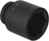 Sunex 572D 1-Inch Drive 2-1/4-Inch Deep Impact Socket - MPR Tools & Equipment