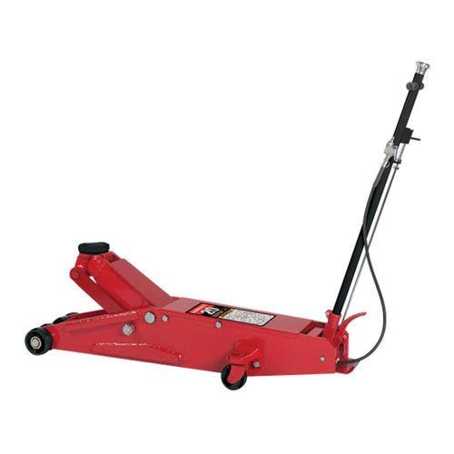 Sunex 6620 20 Ton Long Chassis Jack - MPR Tools & Equipment