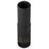 Sunex 810d 1/4-Inch Drive 5/16-Inch Deep Impact Socket - MPR Tools & Equipment