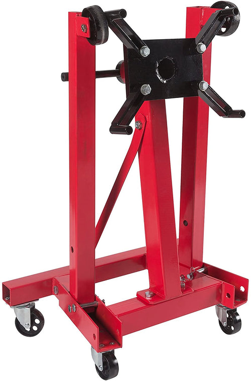 Sunex 8400 1-Ton, Folding Engine Stand - MPR Tools & Equipment