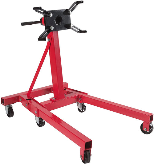 Sunex 8400 1-Ton, Folding Engine Stand - MPR Tools & Equipment