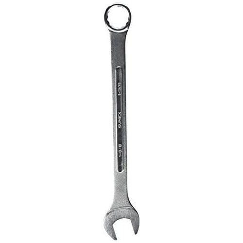 Sunex 944A 1-3/8" Jumbo Combination Wrench CRV - MPR Tools & Equipment