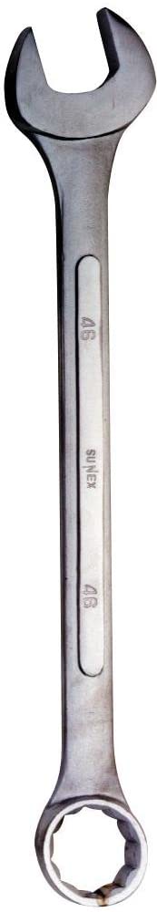 Sunex 946A 46mm Jumbo Combination Wrench CRV - MPR Tools & Equipment