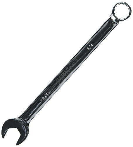 Sunex 991524A 3/4-Inch Full Polished V-Groove Wrench - MPR Tools & Equipment