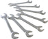 Sunex 9927 Jumbo Metric Angeled Wrench Set. CR-MO. 26mm - 29mm. 7-Piece - MPR Tools & Equipment