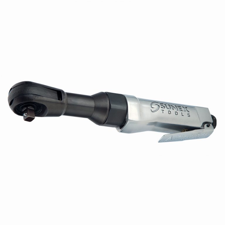 Sunex SX160 3/8? Drive Premium Air Ratchet Wrench - MPR Tools & Equipment