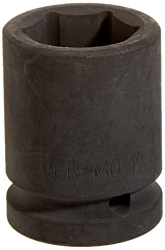 Sunex Tools 0432 3/4 in. Drive 1 in. Impact Socket - MPR Tools & Equipment