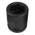 Sunex Tools 0524 1 in. Drive 3/4 in. Impact Socket - MPR Tools & Equipment