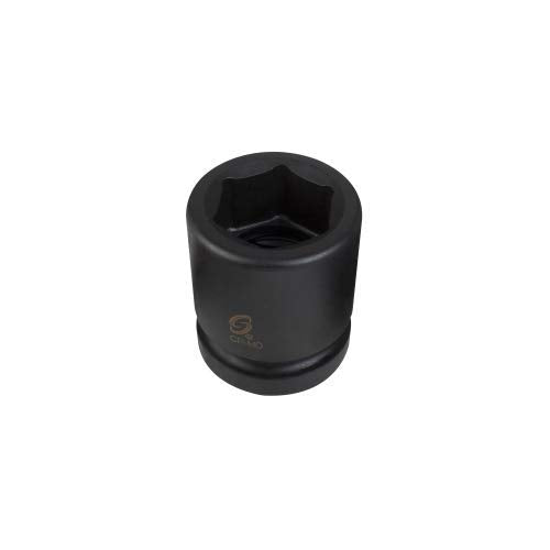 Sunex Tools 0540 1 in. Drive 1-1/4 in. Impact Socket - MPR Tools & Equipment