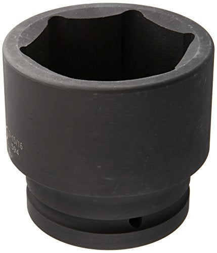 Sunex Tools 0594 1 in. Drive 2-15/16 in. Impact Socket - MPR Tools & Equipment