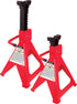 Sunex Tools 1006C 6 TON JACK STAND PAIR - MPR Tools & Equipment