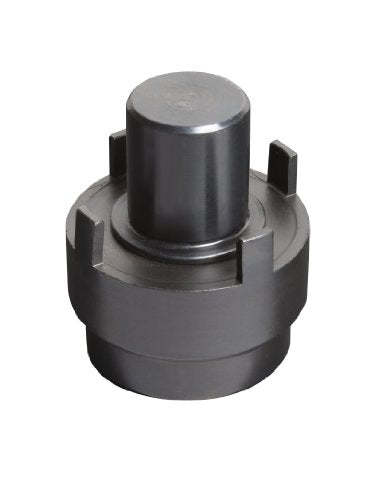 Sunex Tools 10203 Axle Flange Nut Socket - MPR Tools & Equipment