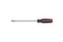 Sunex Tools 11S5X8H Slotted Screwdriver 5/16" x 8" W Bolster - MPR Tools & Equipment