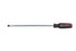 Sunex Tools 11S6X12 Slotted Screwdriver 3/8" x 12" - MPR Tools & Equipment