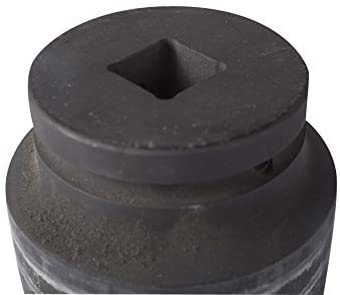 Sunex Tools 212MD 1/2 in. Drive 12-mm Deep Impact Socket - MPR Tools & Equipment