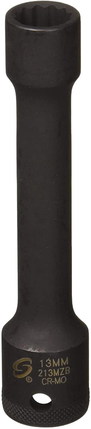 Sunex Tools 213MZB Impact Socket - MPR Tools & Equipment