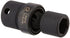 Sunex Tools 214UM 1/2 in. Drive 14-mm Universal Impact Socket - MPR Tools & Equipment