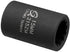 Sunex Tools 215ZM 1/2 in. Drive 15-mm 12-Point Impact Socket - MPR Tools & Equipment