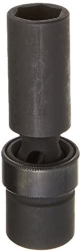 Sunex Tools 216UMD1 in." Drive 16-mm Deep Universal Impact Socket - MPR Tools & Equipment