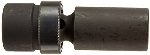 Sunex Tools 219UMD 1 in." Drive 19-mm Deep Universal Impact Socket - MPR Tools & Equipment