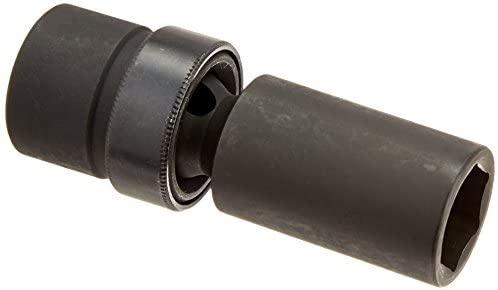 Sunex Tools 219UMD 1 in." Drive 19-mm Deep Universal Impact Socket - MPR Tools & Equipment