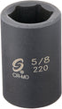 Sunex Tools 220 1/2 in. by 5/8 in. Impact Socket Drive - MPR Tools & Equipment