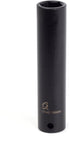 Sunex Tools 222xd 1/2 in. Drive 11/16 in. Extra Deep Impact Socket - MPR Tools & Equipment