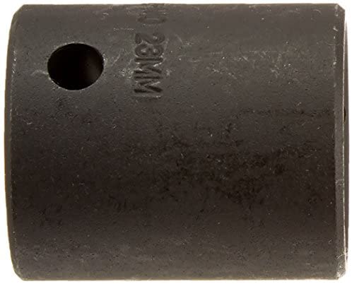 Sunex Tools 223M 1/2 in. Drive 23-mm Impact Socket - MPR Tools & Equipment