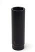 Sunex Tools 225MXD1/2 in. Drive 25-mm Extra Deep Socket - MPR Tools & Equipment