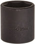 Sunex Tools 226M 1/2 in. Drive 26-mm Impact Socket - MPR Tools & Equipment