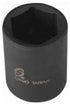 Sunex Tools 227M 1/2 in. Drive 27-mm Impact Socket - MPR Tools & Equipment