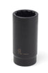 Sunex Tools 227ZMD 1/2 in. Drive 27-mm Deep Impact Socket - MPR Tools & Equipment