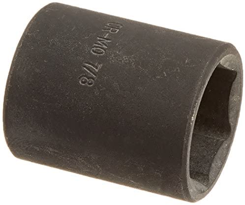 Sunex Tools 228 1/2 in. by 7/8 in. Impact Socket Drive - MPR Tools & Equipment