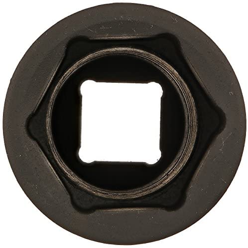 Sunex Tools 230xd 1/2 in. Drive 15/16 in. Extra Deep Impact Socket - MPR Tools & Equipment