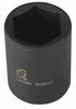 Sunex Tools 232 1/2 in. by 1 in. Impact Socket Drive - MPR Tools & Equipment