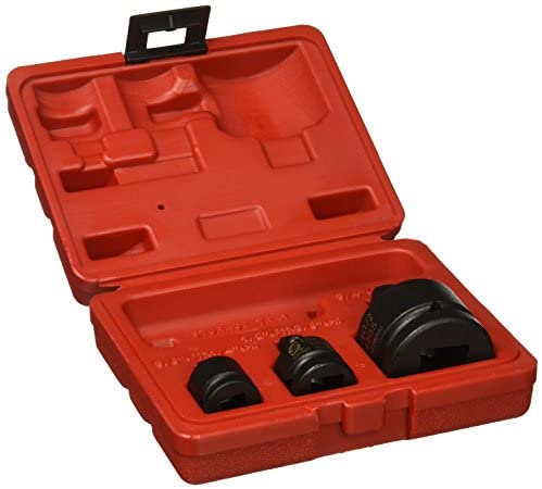 Sunex Tools 2343 Super Reducer Set, 3 pieces - MPR Tools & Equipment