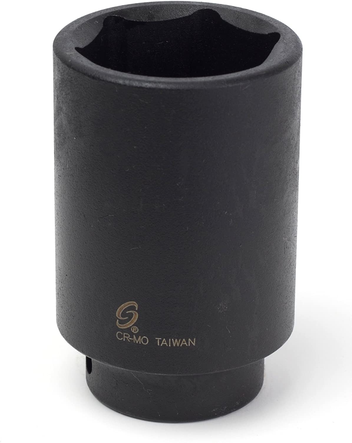 Sunex Tools 235MD1/2 in. Drive 35-mm Deep Impact Socket - MPR Tools & Equipment