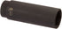 Sunex Tools 240xd 1/2 in. Drive 1-1/4 in. Extra Deep Impact Socket - MPR Tools & Equipment