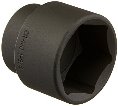 Sunex Tools 244 1/2 in. by 1-3/8 in. Impact Socket Drive - MPR Tools & Equipment