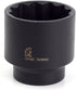 Sunex Tools 246z 1/2 in. Drive 1-7/16 in. 12 Point Impact Socket - MPR Tools & Equipment