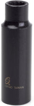 Sunex Tools 267211 1/2? Dr. 11Mm 12-Point Deep Impact Socket - MPR Tools & Equipment