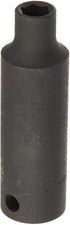 Sunex Tools 307MD 3/8 in. Drive 7-mm Deep Impact Socket - MPR Tools & Equipment