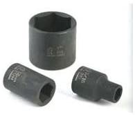 Sunex Tools 309M 3/8 in. Drive 9-mm Impact Socket - MPR Tools & Equipment