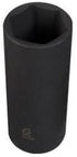 Sunex Tools 311MD 3/8 in. Drive 11-mm Deep Impact Socket - MPR Tools & Equipment