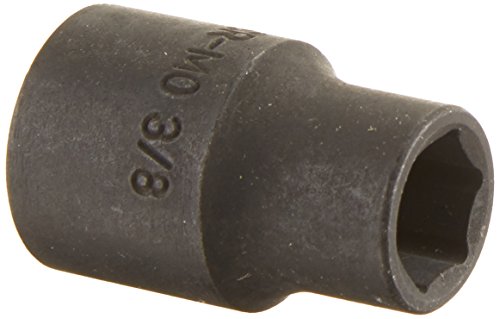 Sunex Tools 312 3/8 in. by 3/8 in. Impact Socket Drive - MPR Tools & Equipment