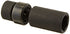 Sunex Tools 317UMD 3/8" Drive Deep Universal 6 Point Impact Socket 17mm - MPR Tools & Equipment