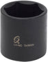 Sunex Tools 320M 3/8 in. Drive 20-mm Impact Socket - MPR Tools & Equipment